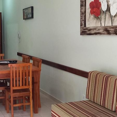 Apartamento Climatizado A 150 Metros Da Praia Ubatuba Zewnętrze zdjęcie