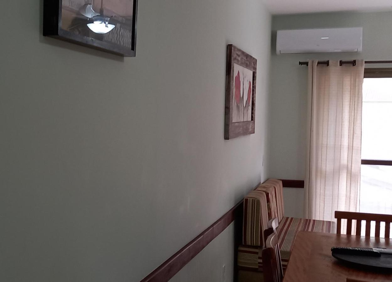 Apartamento Climatizado A 150 Metros Da Praia Ubatuba Zewnętrze zdjęcie