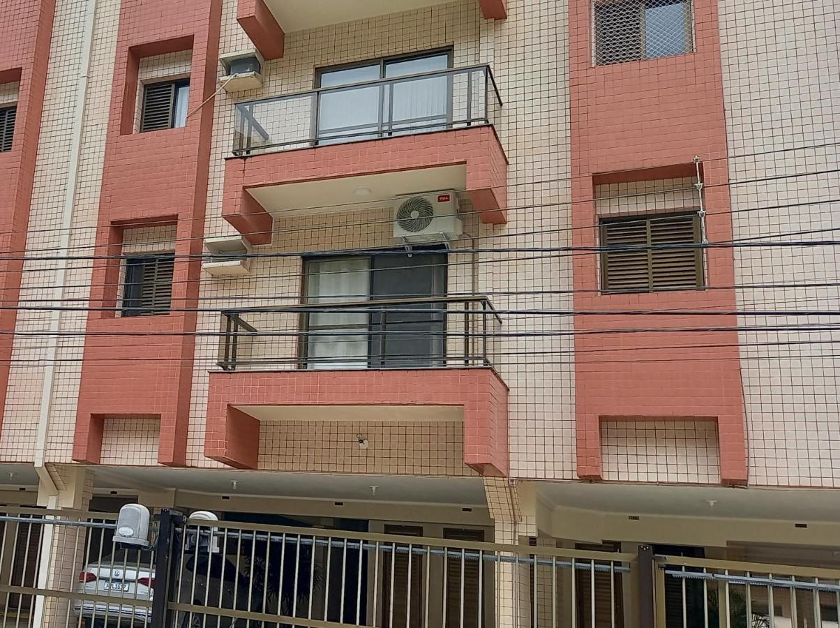 Apartamento Climatizado A 150 Metros Da Praia Ubatuba Zewnętrze zdjęcie