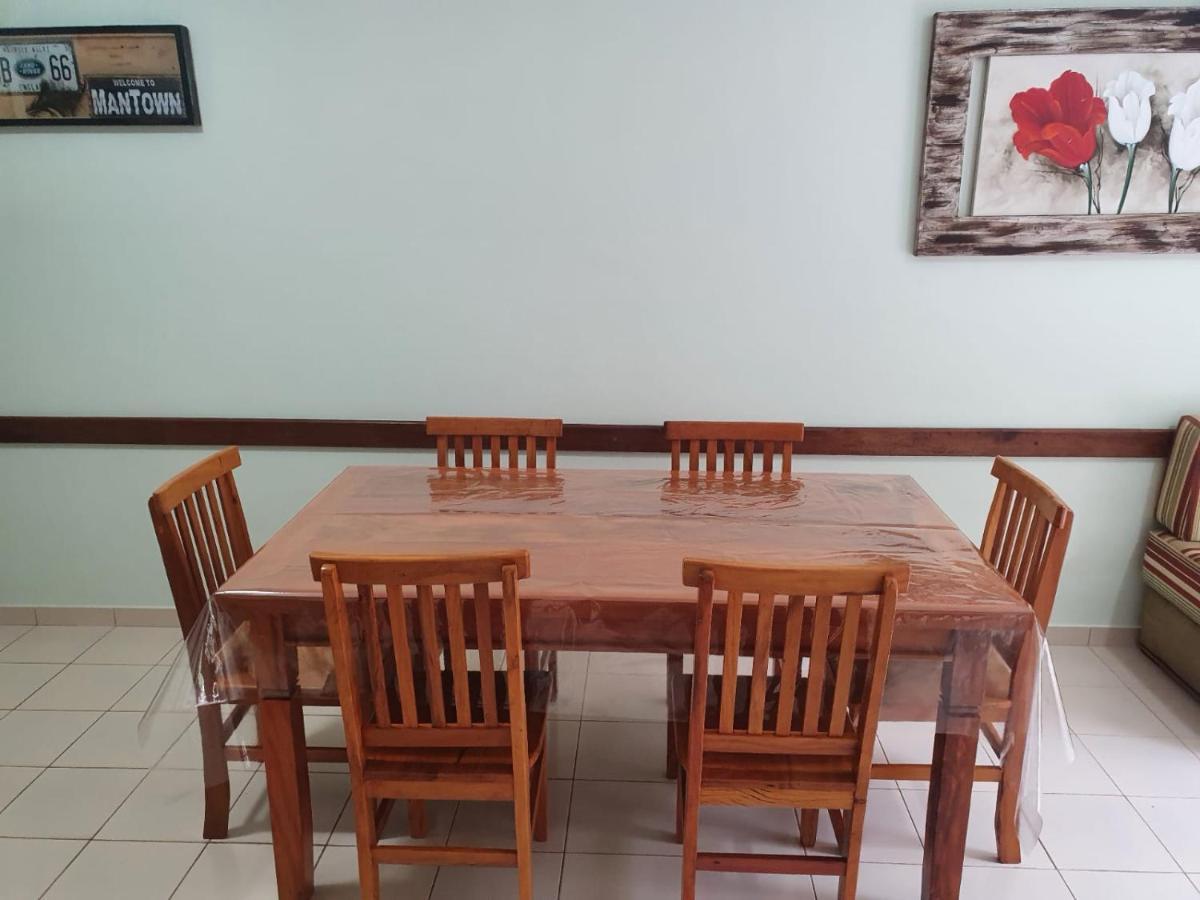 Apartamento Climatizado A 150 Metros Da Praia Ubatuba Zewnętrze zdjęcie