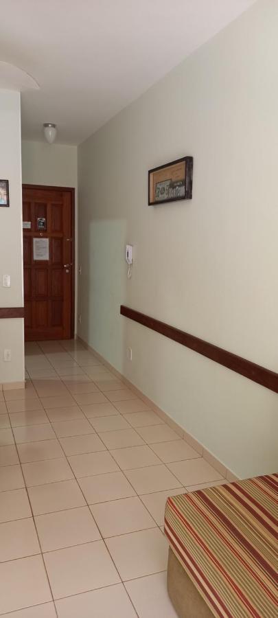 Apartamento Climatizado A 150 Metros Da Praia Ubatuba Zewnętrze zdjęcie