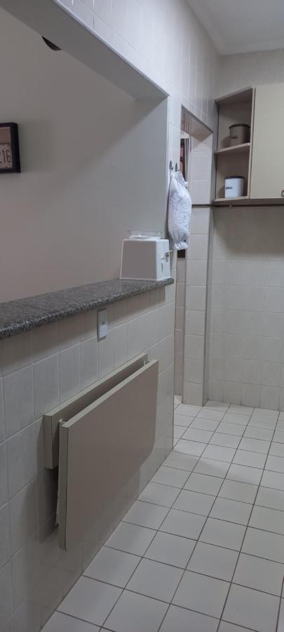 Apartamento Climatizado A 150 Metros Da Praia Ubatuba Zewnętrze zdjęcie