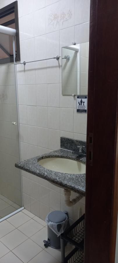 Apartamento Climatizado A 150 Metros Da Praia Ubatuba Zewnętrze zdjęcie