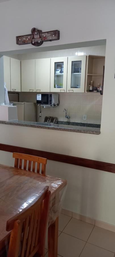 Apartamento Climatizado A 150 Metros Da Praia Ubatuba Zewnętrze zdjęcie
